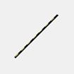 Picture of TENDON 3MM RIGGING BK/Y
